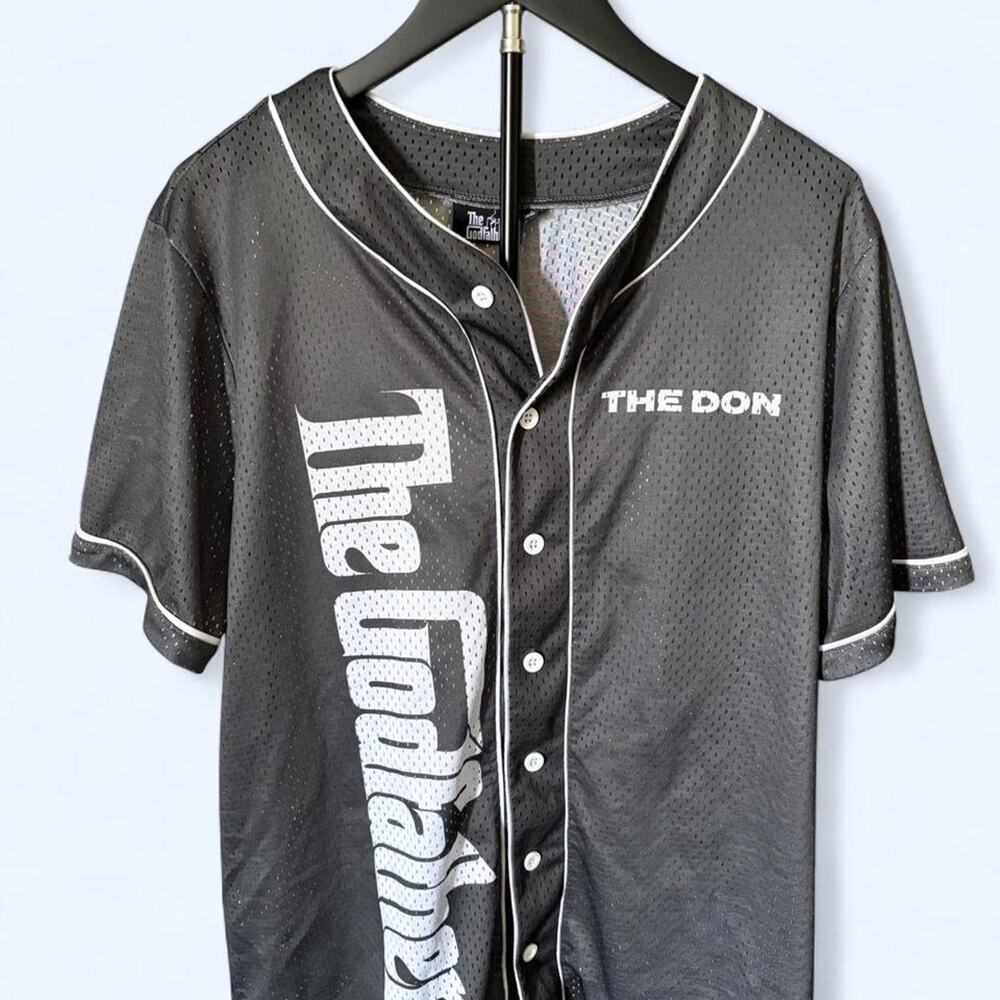 The godfather the don mesh